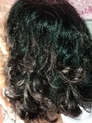 Muñecas de colección copias de Nancy clásica nueva