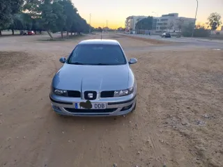 SEAT Leon 2004