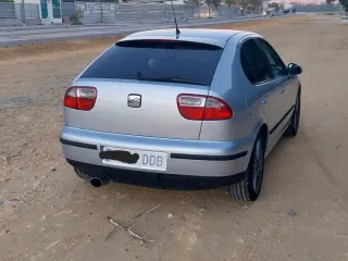 SEAT Leon 2004