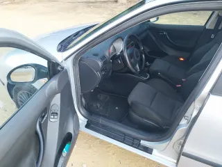 SEAT Leon 2004