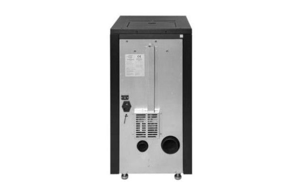 Estufa de Pellet 6Kw nueva a estrenar AST2002