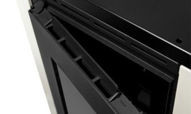 Estufa de Pellet 6Kw nueva a estrenar AST2002