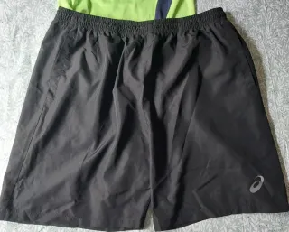 Pantalón de pádel Asics Talla XL