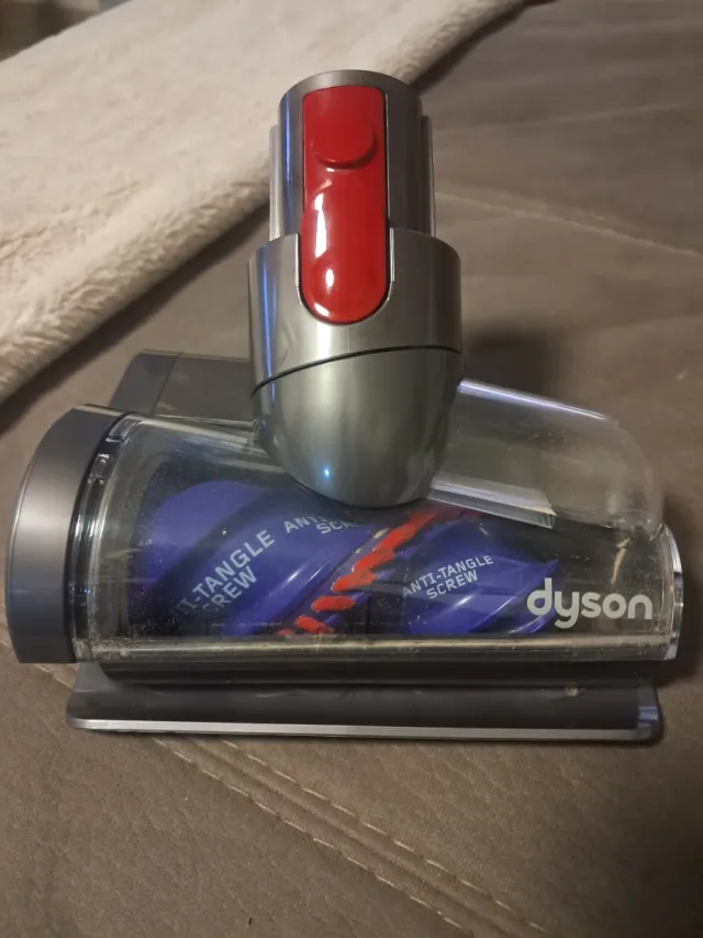 Mini spazzola anti groviglio Dyson
