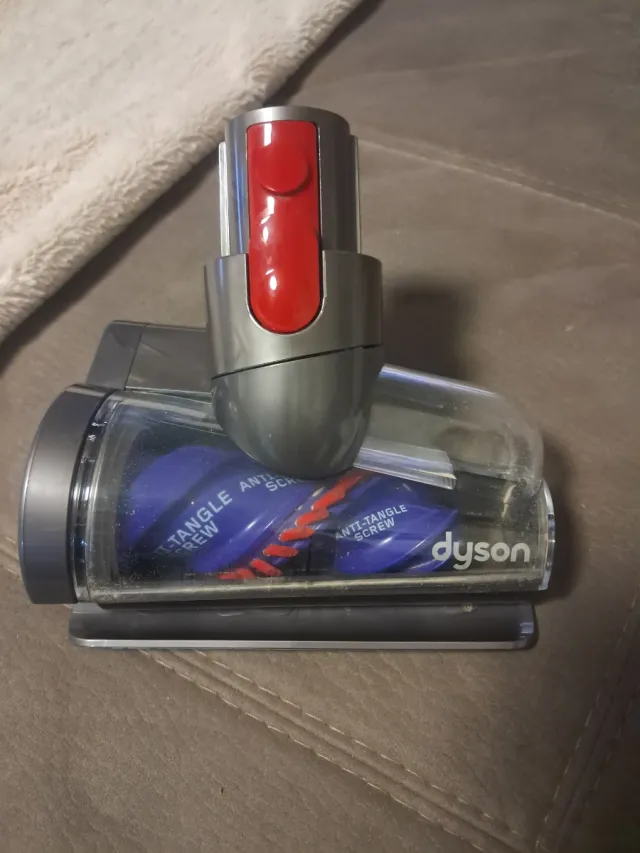 Mini spazzola anti groviglio Dyson