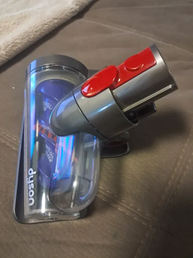 Mini spazzola anti groviglio Dyson