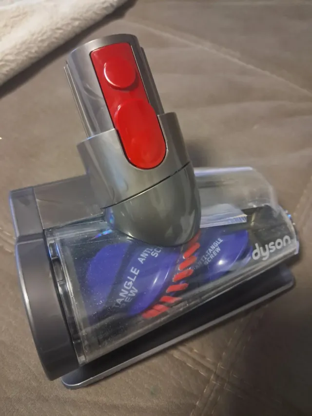 Mini spazzola anti groviglio Dyson