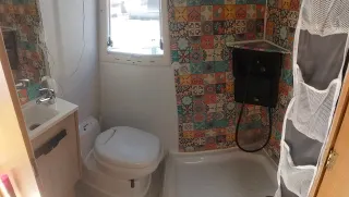 Autocaravana 6 plazas