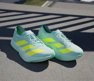 Zapatillas Adidas Adizero Adiós Pro 4 Talla 37