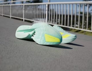 Zapatillas Adidas Adizero Adiós Pro 4 Talla 37