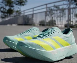 Zapatillas Adidas Adizero Adiós Pro 4 Talla 37