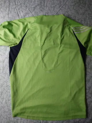 Polo Padel Adidas Talla XL (+10€ pantalón a juego)