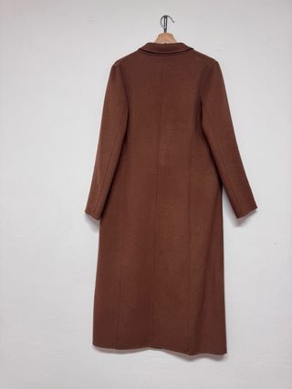 Urgente vendo Maje Abrigo lana