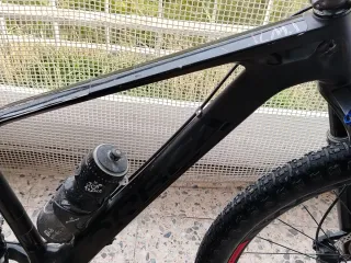 Orbea Alma M50 Carbono 27,5