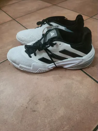 Adidas Barricade 13 M Scarpe Tennis 40