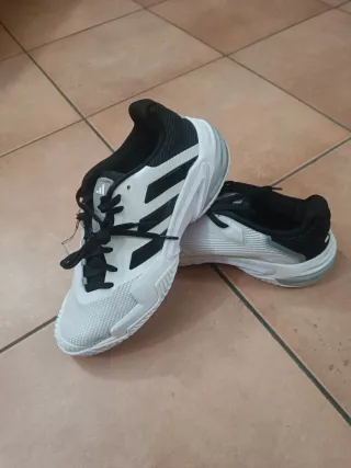 Adidas Barricade 13 M Scarpe Tennis 40