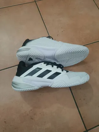 Adidas Barricade 13 M Scarpe Tennis 40