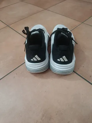 Adidas Barricade 13 M Scarpe Tennis 40