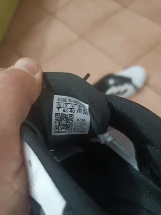 Adidas Barricade 13 M Scarpe Tennis 40