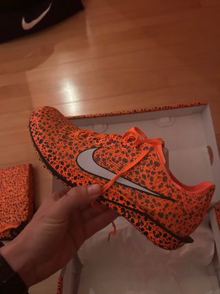 Zapatillas Nike ZoomX Dragonfly 2 Oly Talla 41