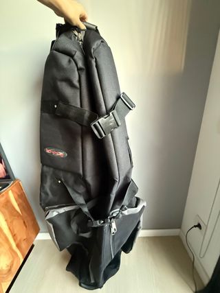 Funda Viaje Palos Golf Caddy Daddy Constrictor