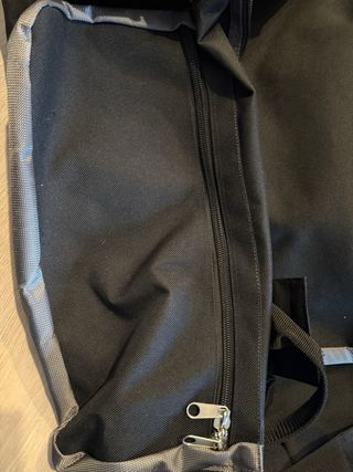 Funda Viaje Palos Golf Caddy Daddy Constrictor