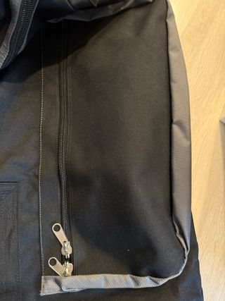 Funda Viaje Palos Golf Caddy Daddy Constrictor