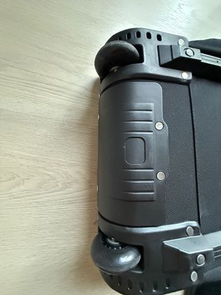 Funda Viaje Palos Golf Caddy Daddy Constrictor