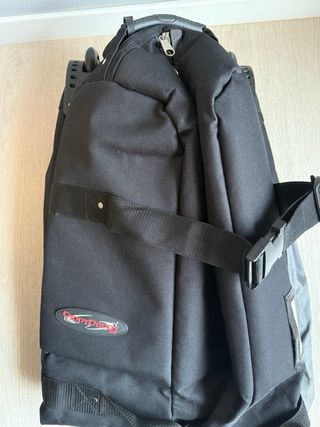 Funda Viaje Palos Golf Caddy Daddy Constrictor