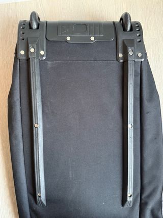 Funda Viaje Palos Golf Caddy Daddy Constrictor