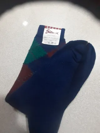 Calcetines Simix Unisex Invierno