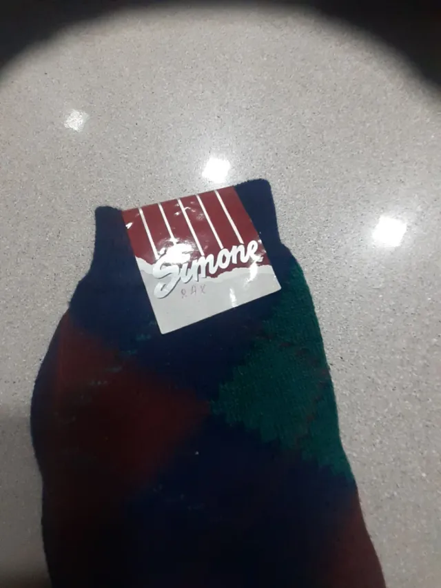 Calcetines Simix Unisex Invierno