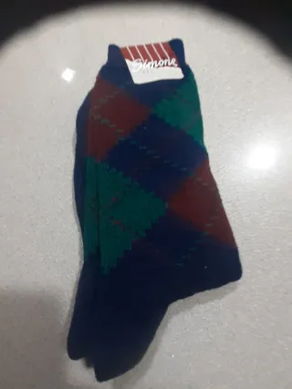 Calcetines Simix Unisex Invierno