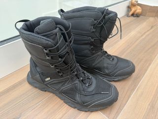 Botas Fal Patrol Talla 44