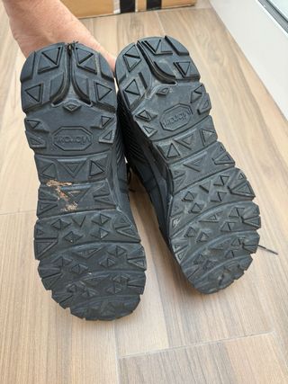 Botas Fal Patrol Talla 44