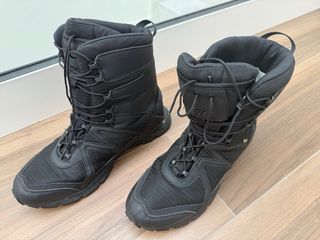 Botas Fal Patrol Talla 44