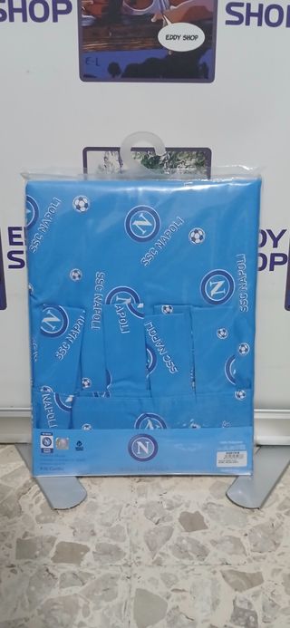 Tenda Ufficiale SSC Napoli