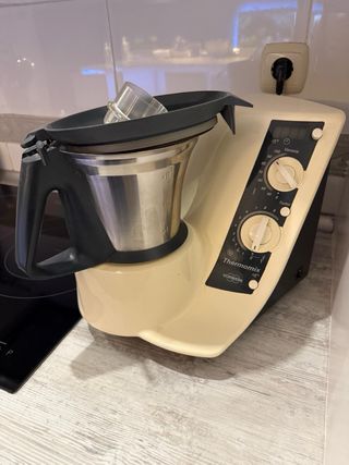 Robot Cocina Thermomix TM21