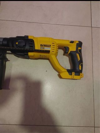 Dewalt DCH133 Martillo Percutor 18V