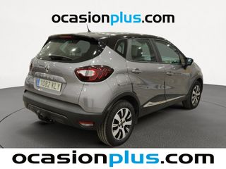 Renault Captur Intens Energy eco2 dCi 66 kW (90 CV)