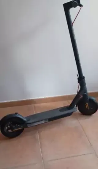Patinete Xiaomi M365 buen estado