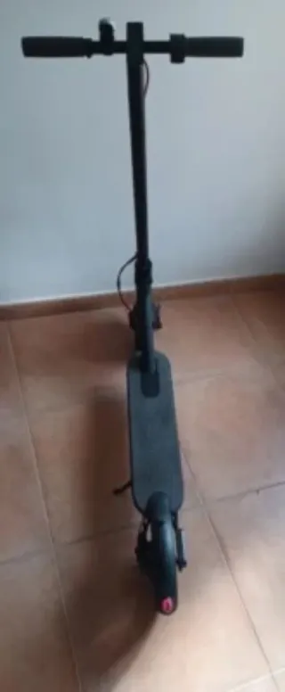 Patinete Xiaomi M365 buen estado