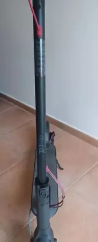 Patinete Xiaomi M365 buen estado