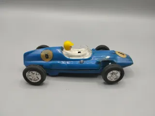 Cooper Doble Guía Exin