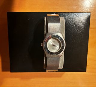 Reloj Adolfo Dominguez sin estrenar