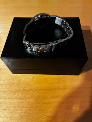 Reloj Adolfo Dominguez sin estrenar