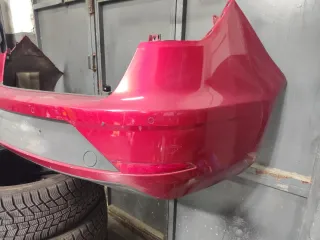 Paragolpes Trasero Seat Leon ST MK3