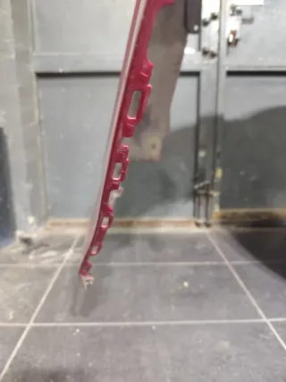 Paragolpes Trasero Seat Leon ST MK3