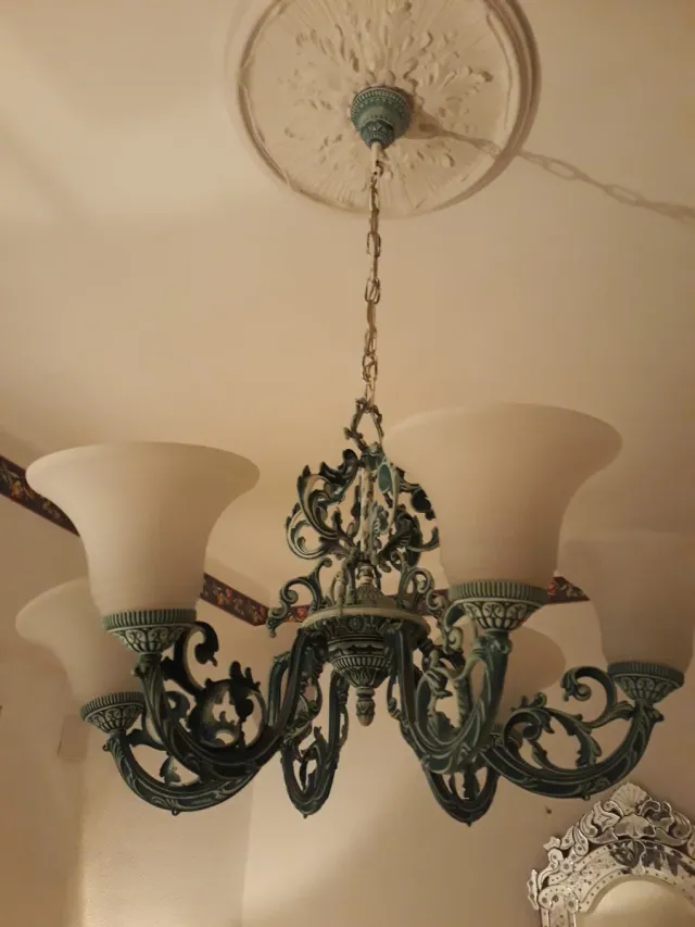 Lampada da soffitto