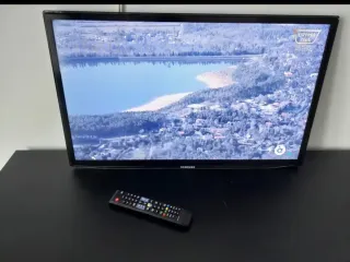 TV Samsung Smart TV 32 con SmartTV